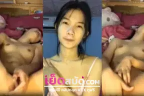 คลิปหลุด นุ่มนิ่ม  porn เย็ดน้องนุ่มนิ่มจัดกับแฟนในห้องครัวก่อนบอกแฟนกระแทกแรงๆไม่ไหวจุกรีบแตกหีชมพูxx