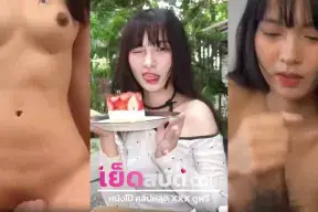 คลิปหลุดไทย xxxทางบ้าน นักศึกษาสาวสวยขึ้นคอนโดไปเย็ดกับแฟนแน่นอนเธอโดนจับเย็ดหี ซอยท่าหมา ร้องลั่นห้องไปเลย หุ่นดี ครางเสียวสุดๆ หีฟินมาก